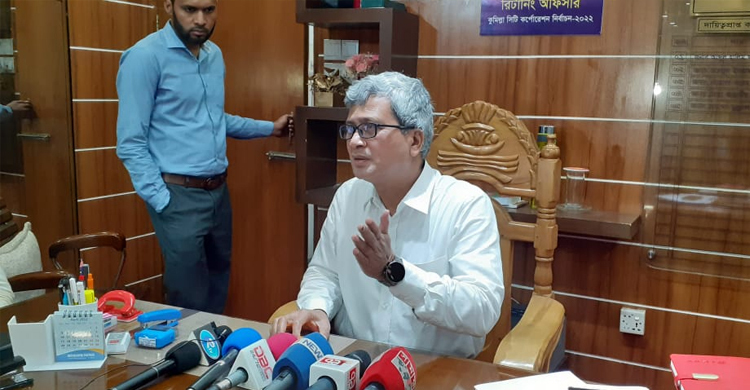 কুসিক নির্বাচন: এক মেয়রপ্রার্থীসহ ১৩ জনের মনোনয়ন প্রত্যাহার