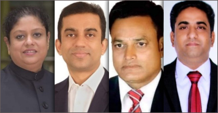 গাইবান্ধা-৫ উপ-নির্বাচন: মাঠ দাপাচ্ছে সম্ভাব্য প্রার্থীরা