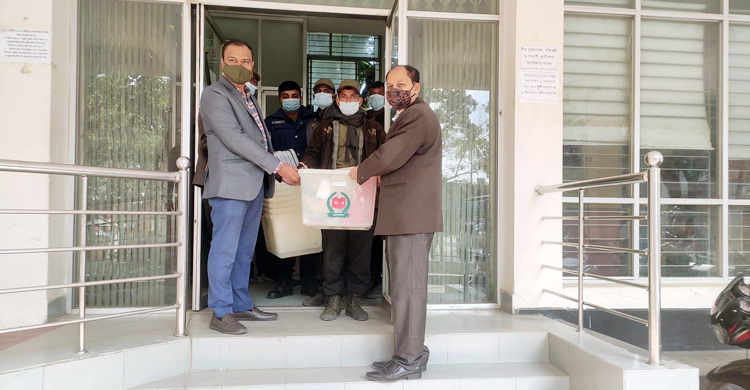 ১১ বছর পর নীলফামারীর দুই ইউপিতে কাল নির্বাচন