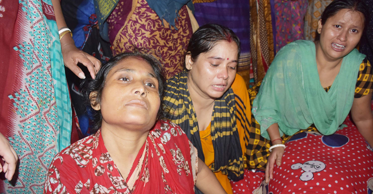 দুই জেলায় বিদ্যুৎস্পৃষ্টে তিনজনের মৃত্যু