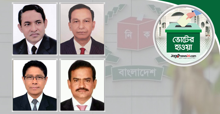 খালেদার গৃহ গোছাচ্ছে আওয়ামী লীগ | শনিবার, ০৩ ডিসেম্বর ২০২২