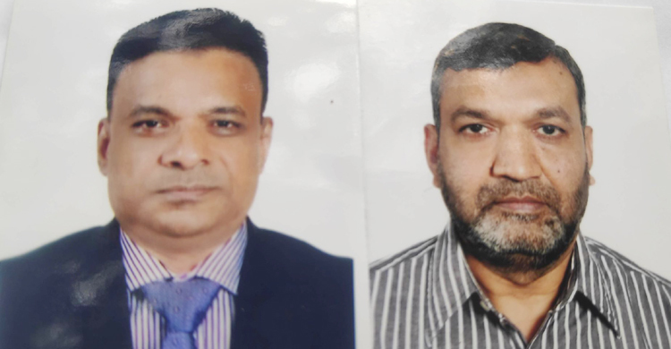 নতুন কমিটি পেল চৌরঙ্গী ভবন ব্যবসায়ী কল্যাণ সমিতি