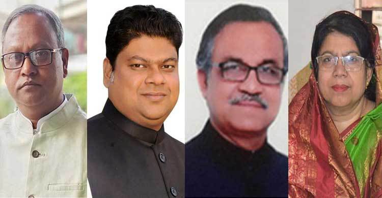 নওগাঁ ৬ আসনে উপনির্বাচনে কে পাচ্ছেন নৌকার মনোনয়ন