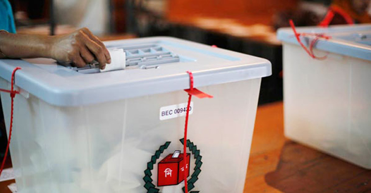 কুলাউড়ায় নৌকার ভরাডুবি