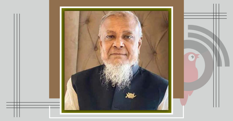 বিনা প্রতিদ্বন্দ্বিতায় উপজেলা চেয়ারম্যান হলেন শামসুল ইসলাম