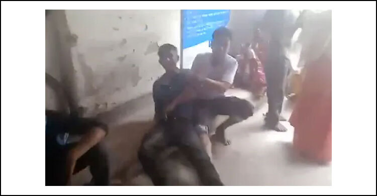 West Bengal poll: 4 dead in clash outside polling booth in Cooch Behar