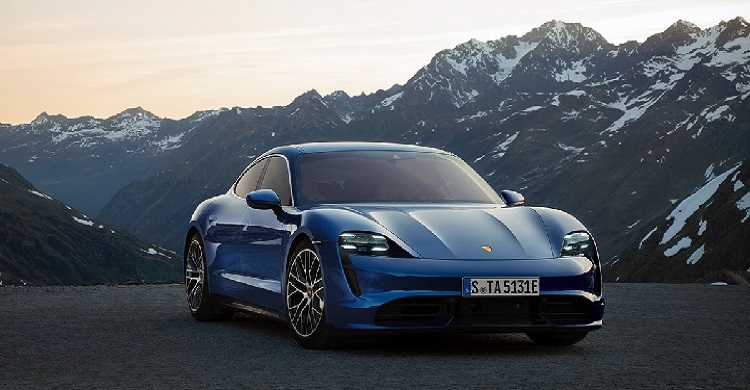 Huge global disparities in electric car ownership