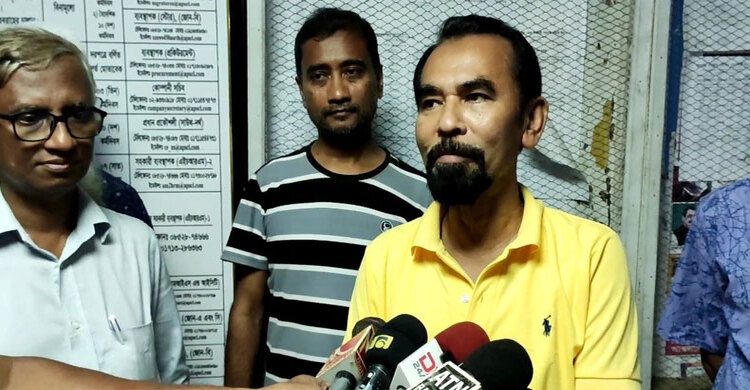 বিদ্যুৎ বিপর্যয়ের কারণ এখনো স্পষ্ট নয়: তদন্ত কমিটির প্রধান
