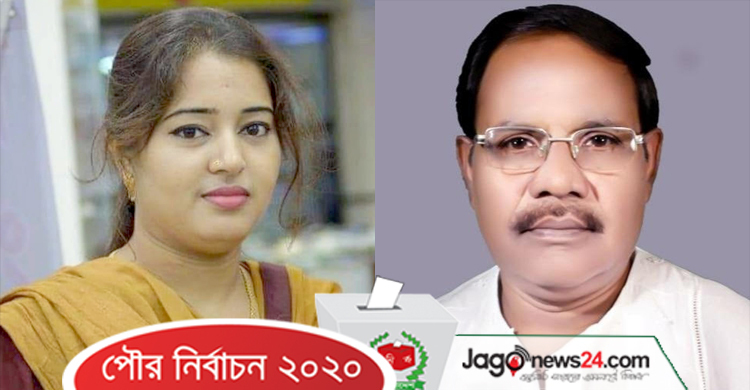 যেমন মেয়র চান মির্জাপুরবাসী