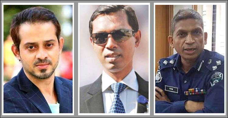 ইলিয়াস-বাবুলের বিরুদ্ধে পিবিআইয়ের মামলা: প্রতিবেদন ৬ নভেম্বর