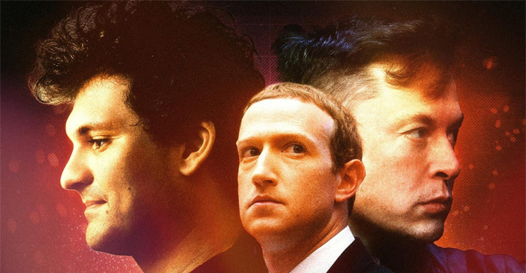 ২০২২ সালে ধনকুবেররা খুইয়েছেন দুই লাখ কোটি ডলার