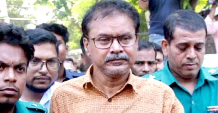 দুদকের এনামুল বাছিরের জামিন আবেদন কার্যতালিকা থেকে বাদ