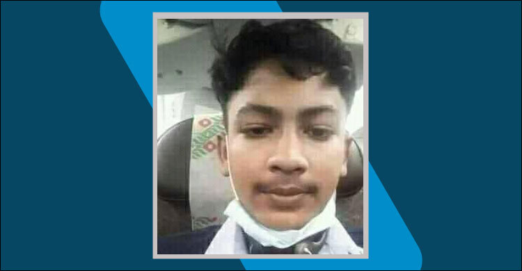 আমিরাতে সড়ক দুর্ঘটনায় বাংলাদেশি নিহত