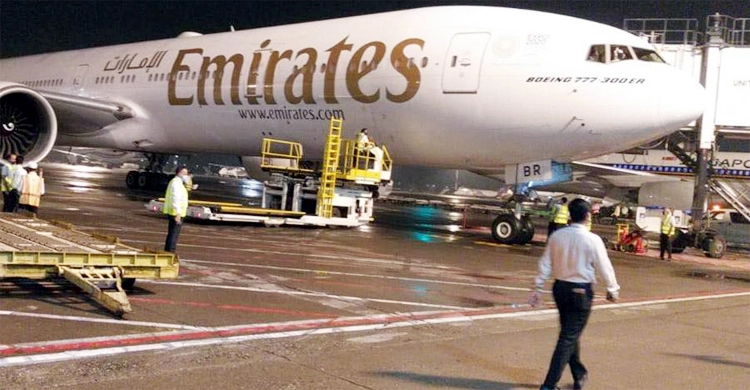 12.5 lakh more doses of Moderna vaccine reach Dhaka