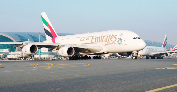 UAE: Emirates halts flights from Bangladesh until July 15