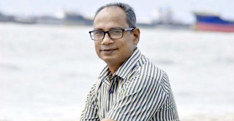 নারী সহকর্মীর বিরুদ্ধে অপপ্রচার, সাংবাদিক গ্রেফতার