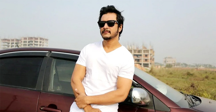 আমি নিজেই ডিবি অফিসে গিয়েছি, তলব করা হয়নি: নায়ক ইমন