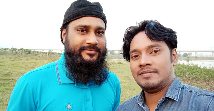 শামীমের কথায় এলো ইমন খানের ‘চিতার আগুন’