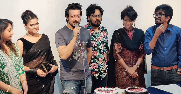 নায়ক ইমনের ‘আগামীকাল’ আসছে ৩ জুন