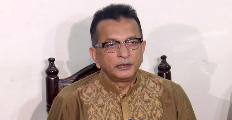 খন্দকার এনায়েত উল্লাহর সম্পদ বিবরণী চেয়েছে দুদক