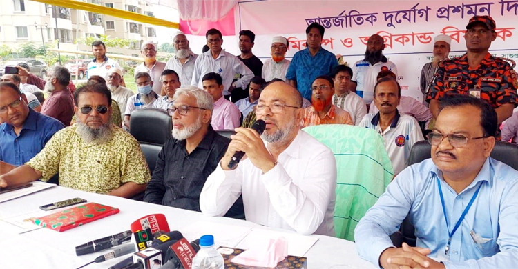 আরও ২৩০০ কোটি টাকার উদ্ধার সরঞ্জাম কেনার প্রস্তুতি চলছে