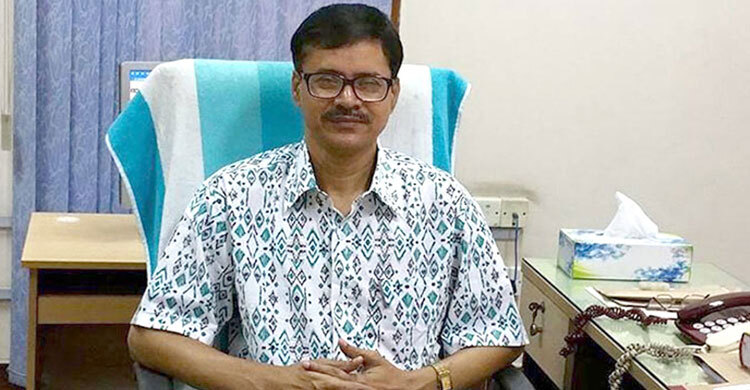 এনামুল বাছিরের জামিন আপিলেও বহাল