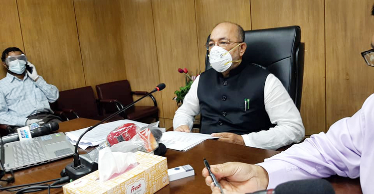 বন্যায় দেশে ৮ জনের মৃত্যু