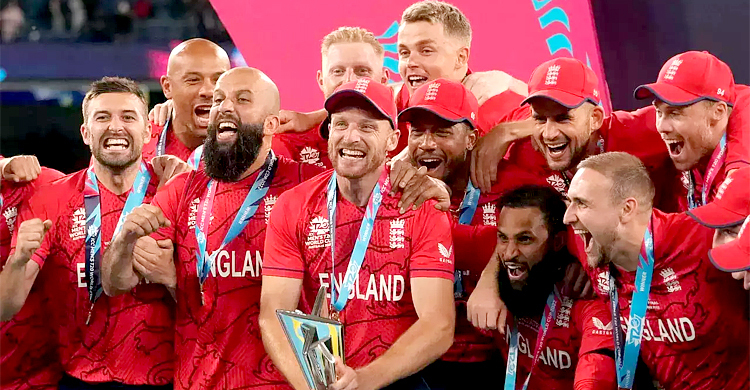 উদযাপনের মধ্যেই মঈন-রশিদকে সরে যেতে বলেন বাটলার, কেন জানেন?