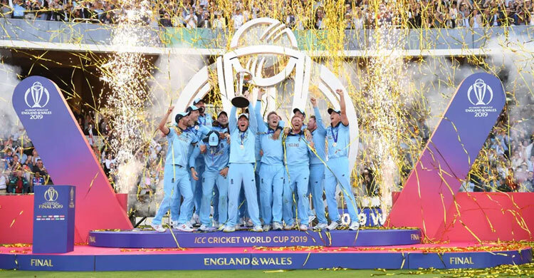 আইসিসির ৮টি টুর্নামেন্ট আয়োজন করতে চায় ১৭ দেশ, আছে বাংলাদেশও