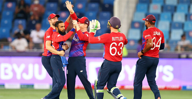 অবশেষে বিশ্বকাপে ওয়েস্ট ইন্ডিজকে হারালো ইংল্যান্ড