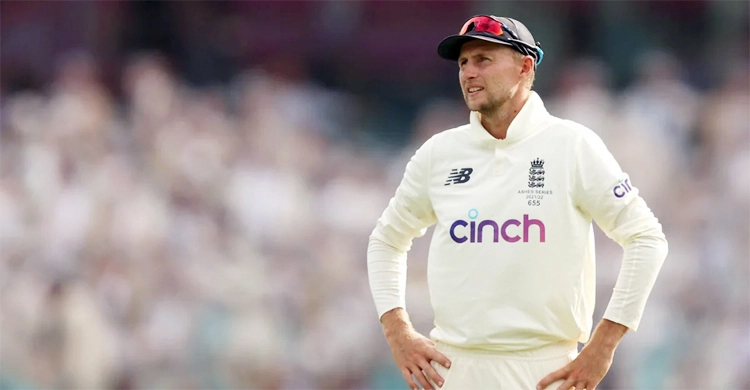 Root says time is right to step down as England captain