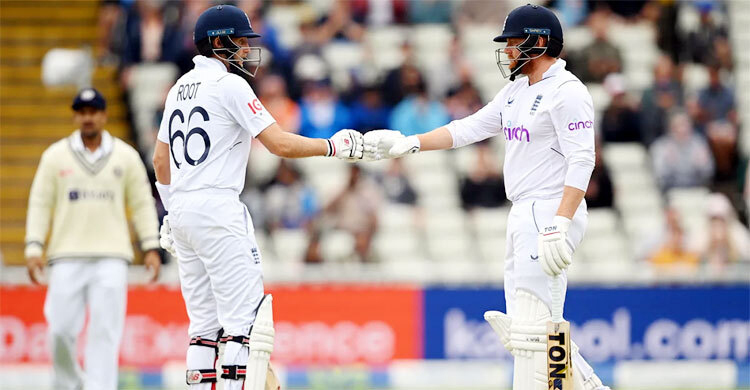 England pull off record chase to level series against India