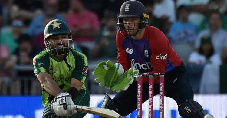 England to tour Pakistan in September for T20s and tests