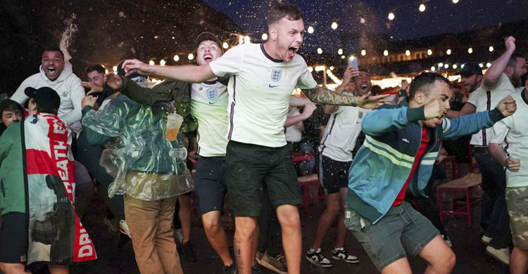Euro 2020 final: England can finally end 55 years of misery