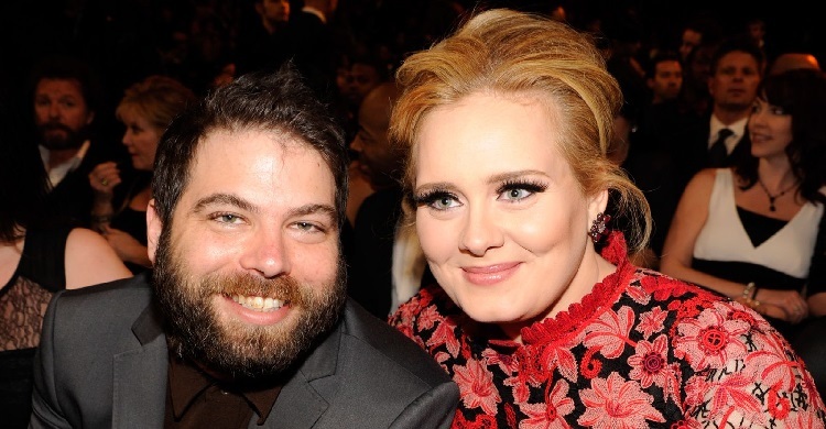 Adele reaches divorce settlement with her ex-husband