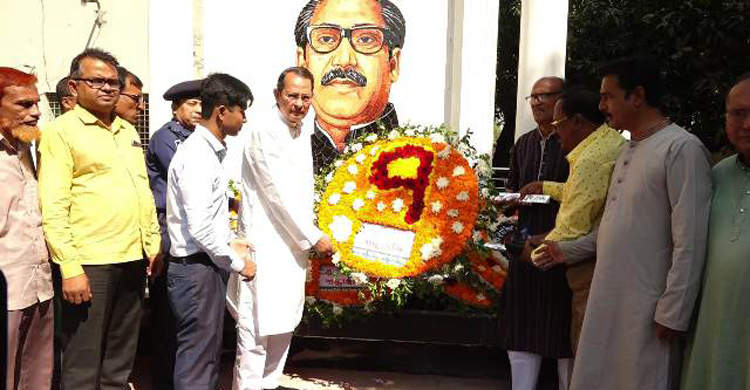 বিএনপি পাকিস্তানের প্রক্সি খেলোয়াড়: ইনু