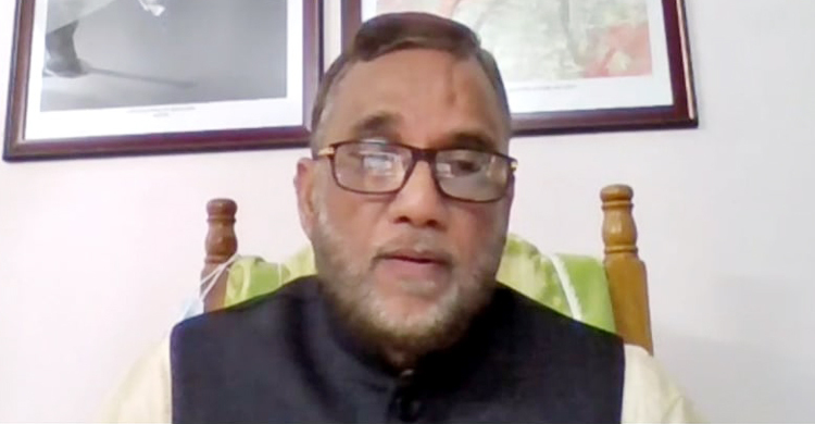 জলবায়ু মোকাবিলায় বাংলাদেশের আন্তর্জাতিক সহায়তা দরকার