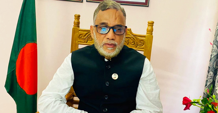 ক্ষতিকর গ্যাসের নিঃসরণ কমাতে দীর্ঘমেয়াদে কাজ করতে হবে