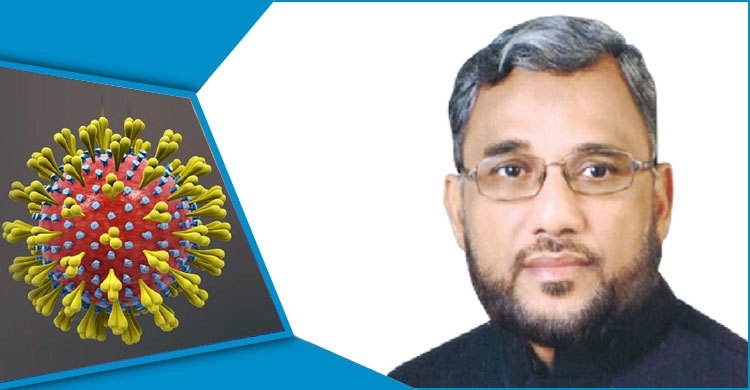 Environment Minister tests positive for Covid-19