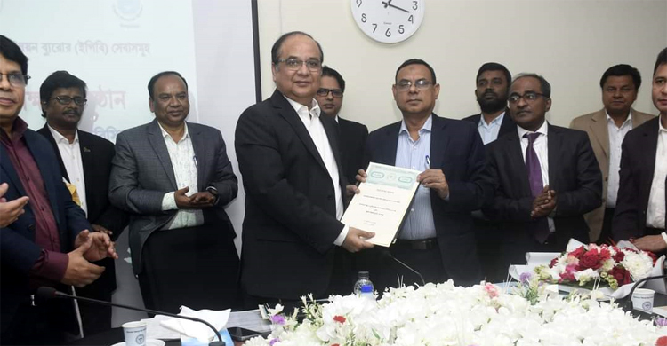 বিসিক ওয়ানস্টপে মিলবে ইপিবির সেবা