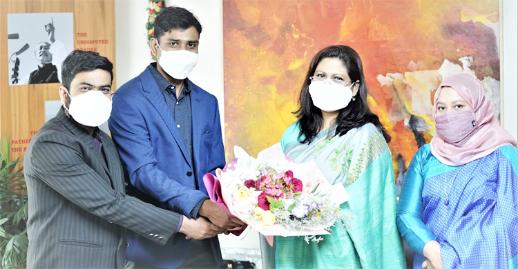 ‘ইপিএস বাংলা’ এগিয়ে যাবে দুর্বার গতিতে