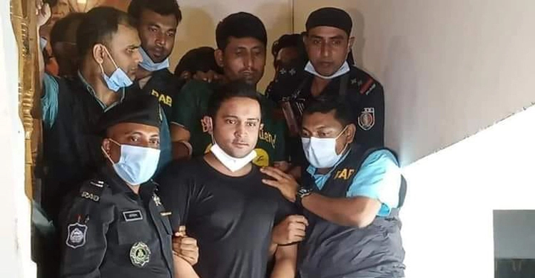 ইরফান সেলিমের বিরুদ্ধে প্রতিবেদন ২০ ডিসেম্বর