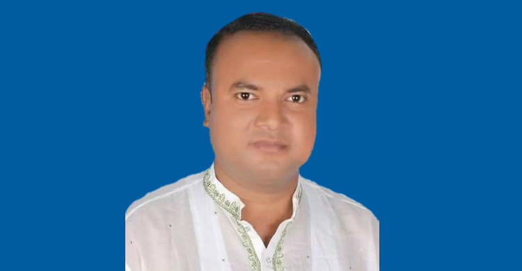 ব্রাহ্মণবাড়িয়ায় গুলিবিদ্ধ চেয়ারম্যান প্রার্থী মারা গেছেন