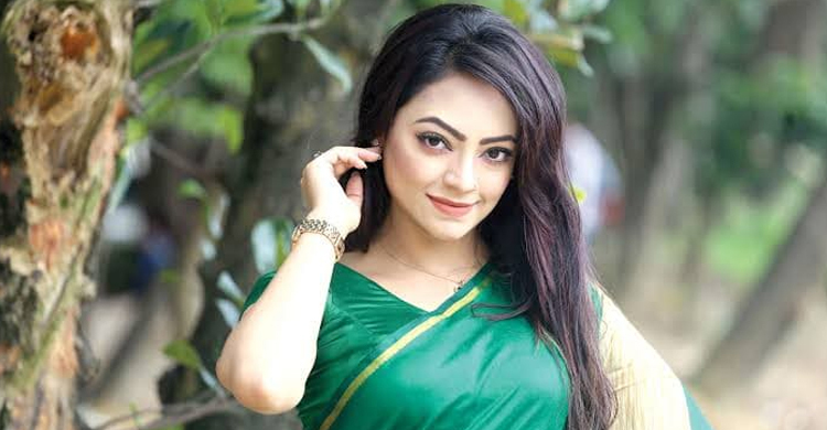 ইফতারে অনেক আইটেম থাকলে ভালো লাগে : ঈশানা