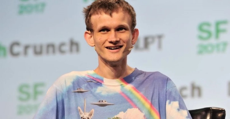 Ethereum's 27-year-old creator is now a billionaire