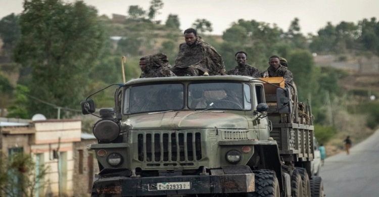 Ethiopia orders expulsion of top UN officials for ‘meddling’