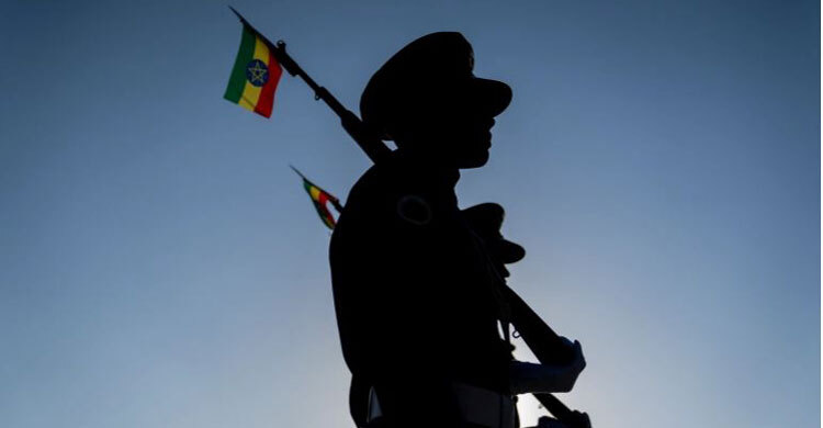 France, Germany latest countries to urge nationals to leave Ethiopia