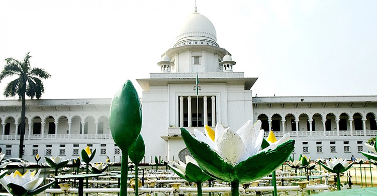 সিলেট-৩ আসনের উপনির্বাচনে ভোটগ্রহণ স্থগিত চেয়ে রিট | ২৬ জুলাই ২০২১