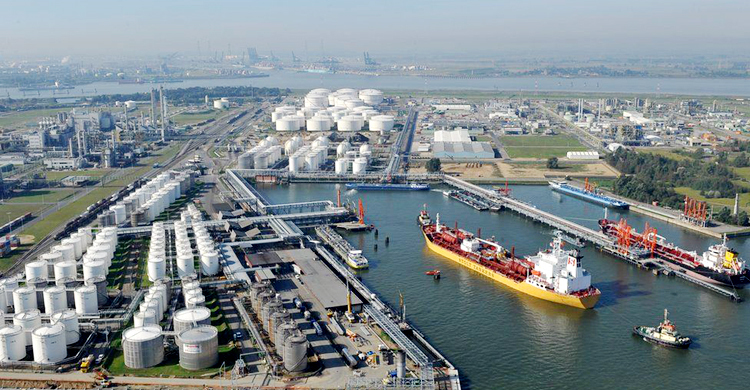 ইউরোপের তেল কোম্পানিগুলোতে সাইবার হামলা