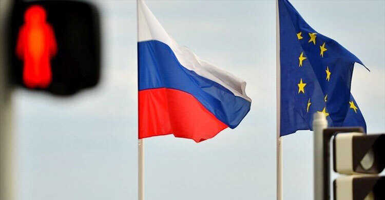 Moscow says 18 members of EU mission must leave Russia